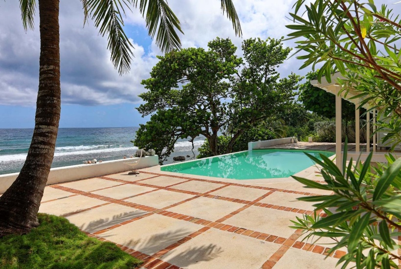 infinity-pool