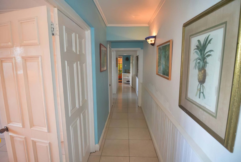 corridor-first-floor